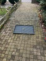 Hondenbench 90x60x70, Ophalen of Verzenden, Zo goed als nieuw