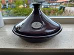Tajine Emile Henry, Ophalen of Verzenden, Zo goed als nieuw