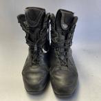 Haix Ranger GSG9-X Bergschoenen Combat Boots Zwart Maat 44, Gebruikt, Haix, Haix, Schoenen