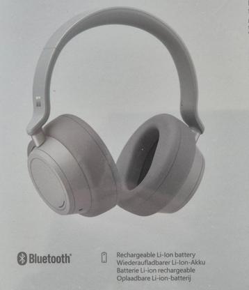 Koptelefoon Microsoft Surface Headphones 2 - nieuw beschikbaar voor biedingen