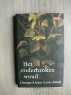 Georges-Arthur Goldschmidt - Het onderbroken woud, Ophalen of Verzenden, Nieuw
