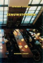 edward liveing zenuwstormen SPLINTERNIEUW, Ophalen of Verzenden, Nieuw