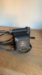 Bolex Paillard Mc17 H16 / H8 motor, Verzamelen, Fotografica en Filmapparatuur, Ophalen of Verzenden, Projector