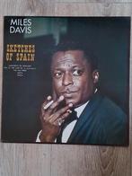 Miles Davis/Jazz, 1960 tot 1980, Gebruikt, Ophalen of Verzenden, 12 inch