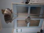 Zo goed als nieuwe lamp met apparte lees lamp met 2 dimmers, Ophalen, Zo goed als nieuw, Minder dan 100 cm