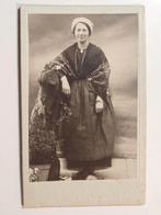 CDV 84 Carte de Visite Buitenland, Verzenden, Voor 1940, Gebruikt