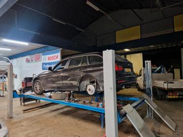 BMW Garage Krommenie Keijzer Automotive RDW erkent beschikbaar voor biedingen