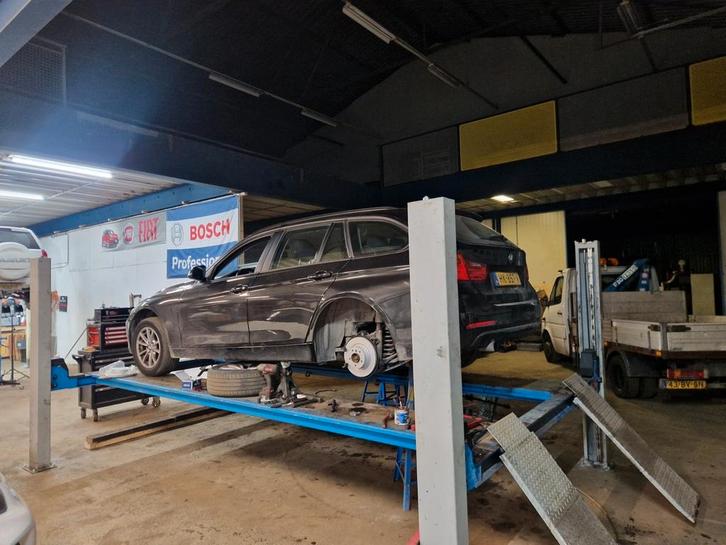 BMW Garage Krommenie Keijzer Automotive RDW erkent, Diensten en Vakmensen, Auto en Motor | Monteurs en Garages, Apk-keuring, Autoruitschadeherstel