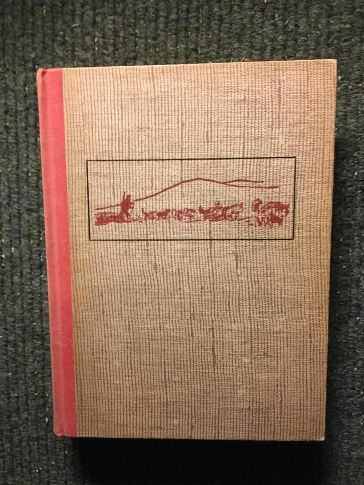 De goudzoekers van Aljaska Dl1+2 ; door Jack London, Boeken, Literatuur, Gelezen, Amerika, Ophalen of Verzenden
