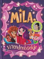 Meisje Djamila ~ Mila vriendenboekje, Fictie algemeen, Nieuw, Ophalen of Verzenden, Meisje Djamila