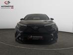 Toyota C-HR 1.8 Hybrid Executive Diamond|Fabrieksgarantie t/, 4 cilinders, Adaptive Cruise Control, Zwart, Bedrijf