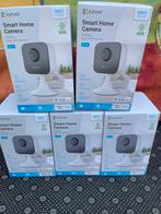 EZVIZ H1c Smart Home Camera, Ophalen of Verzenden, Nieuw