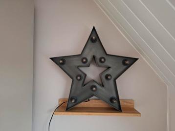 Sissy Boy - Homeland  Sterlamp 56x54  beschikbaar voor biedingen