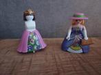 51. Playmobil 4781 prinses met paspop, Kinderen en Baby's, Speelgoed | Playmobil, Ophalen of Verzenden, Zo goed als nieuw, Complete set