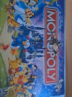 Disney  monopoly  spel, Hobby en Vrije tijd, Gezelschapsspellen | Bordspellen, Ophalen, Zo goed als nieuw