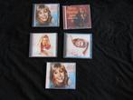 5 cd's/cdsingles van Olivia Newton-John, Ophalen of Verzenden, 1980 tot 2000, Zo goed als nieuw