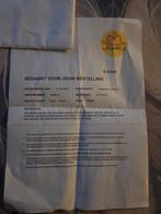 1 kaartje bobbejaanland, Tickets en Kaartjes, Eén persoon, Ticket of Toegangskaart