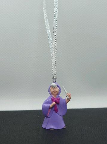 Disney Goede Fee kerst ornament hanger kerstbal  beschikbaar voor biedingen