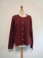 vest We, Verzenden, WE, Maat 46/48 (XL) of groter, Zo goed als nieuw