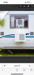 Eurom AC4201, Caravans en Kamperen, Ophalen of Verzenden, Zo goed als nieuw