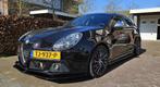 Alfa Romeo Giulietta 1.750 TBI 2012 Nero Etna 286PK, Auto's, Alfa Romeo, 65 €/maand, 4 cilinders, Zwart, 286 pk