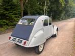 Citroen 2 CV 2CV4, Auto's, Gebruikt, 2CV, Overige carrosserieën, 520 kg