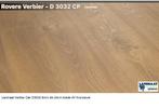 Laminaat Verbier Oak D3032 8mm dik 24cm brede 4V Kronoswiss, Huis en Inrichting, Stoffering | Vloerbedekking, Nieuw, Ophalen of Verzenden