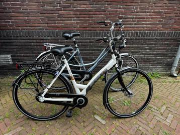 Dames fiets Sparta Marathon 3.0 beschikbaar voor biedingen