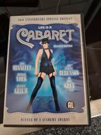 Cabaret - 30th Anniversary Special Edition DVD, Cd's en Dvd's, Ophalen of Verzenden, Zo goed als nieuw