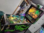 Creature of the Black Lagoon vol extra's color dmd pinsound, Verzamelen, Automaten | Flipperkasten, Gebruikt, Bally, Ophalen of Verzenden