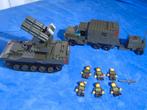 Land Forces  m38-B6700, Kinderen en Baby's, Speelgoed | Duplo en Lego, Ophalen, Gebruikt, Complete set