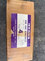 Atago Hand Suiker Refractometer Type 4, Antiek en Kunst, Ophalen