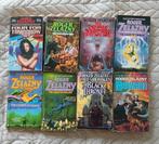 8 Roger ZELAZNY pockets 20,00 per stuk, Ophalen of Verzenden, Gelezen, Roger ZELAZNY