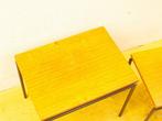Nesttafel bijzetttafel 32031, Ophalen of Verzenden, Gebruikt