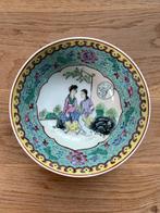 Chinese Groene Kom, Ophalen of Verzenden