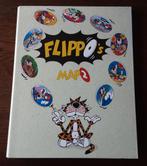 Flippoos, Verzamelen, Flippo's, Ophalen of Verzenden, Map, Album of Poster