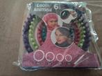 Loom knitting, mutsen maken, Ophalen, Nieuw
