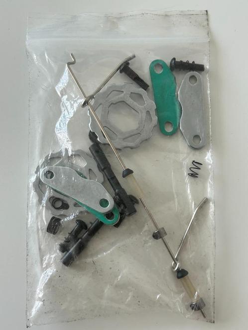 Lotje FG onderdelen 1/5 rc benzine auto, Hobby en Vrije tijd, Modelbouw | Radiografisch | Auto's, Onderdeel, Benzine, Overige schalen