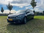 Peugeot 308 1.2 Puretech 130pk S&S 2019 tech editionGrijs, Voorwielaandrijving, 1199 cc, 635 kg, Origineel Nederlands