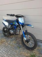 125cc 4 takt nieuw!, Ophalen of Verzenden, Zo goed als nieuw