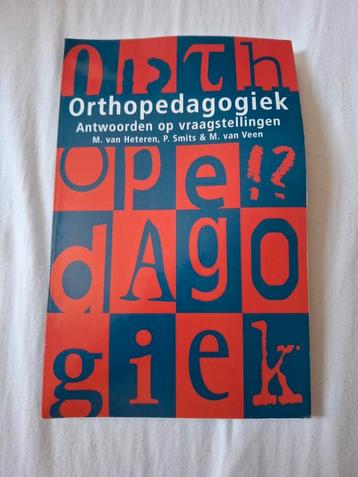 Orthopedagogiek antwoorden op vraagstellingen beschikbaar voor biedingen
