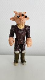 Star Wars Vintage Ree Yees, Ophalen of Verzenden, Gebruikt, Actiefiguurtje