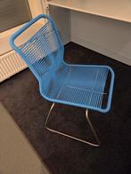 Montana Pantone One stoel blauw, Ophalen, Blauw, Zo goed als nieuw, Metaal