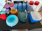 Tupperware, Huis en Inrichting, Keuken | Tupperware, Ophalen of Verzenden, Gebruikt