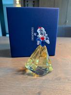 Swarovski Sneeuwwitje 2019 - Zeldzaam!, Ophalen of Verzenden, Zo goed als nieuw, Figuurtje