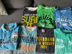 Jongens shirts pakket 158/64, Ophalen of Verzenden, Gebruikt