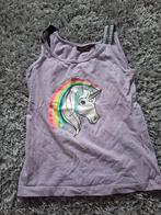 Topje met unicorn van Persival, maat 116/122, Kinderen en Baby's, Kinderkleding | Maat 116, Persival, Gebruikt, Shirt of Longsleeve