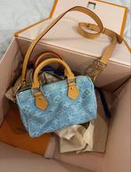 Louis Vuitton Speedy NIEUW!, Kleding | Dames, Riemen en Ceinturen, Ophalen of Verzenden, Zo goed als nieuw, Zwart