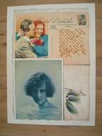 Arie Azene [2], lithografie, Ophalen of Verzenden