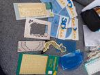 Hobby spullen diverse, Ophalen of Verzenden, Zo goed als nieuw, Overige thema's, Pons of Mal